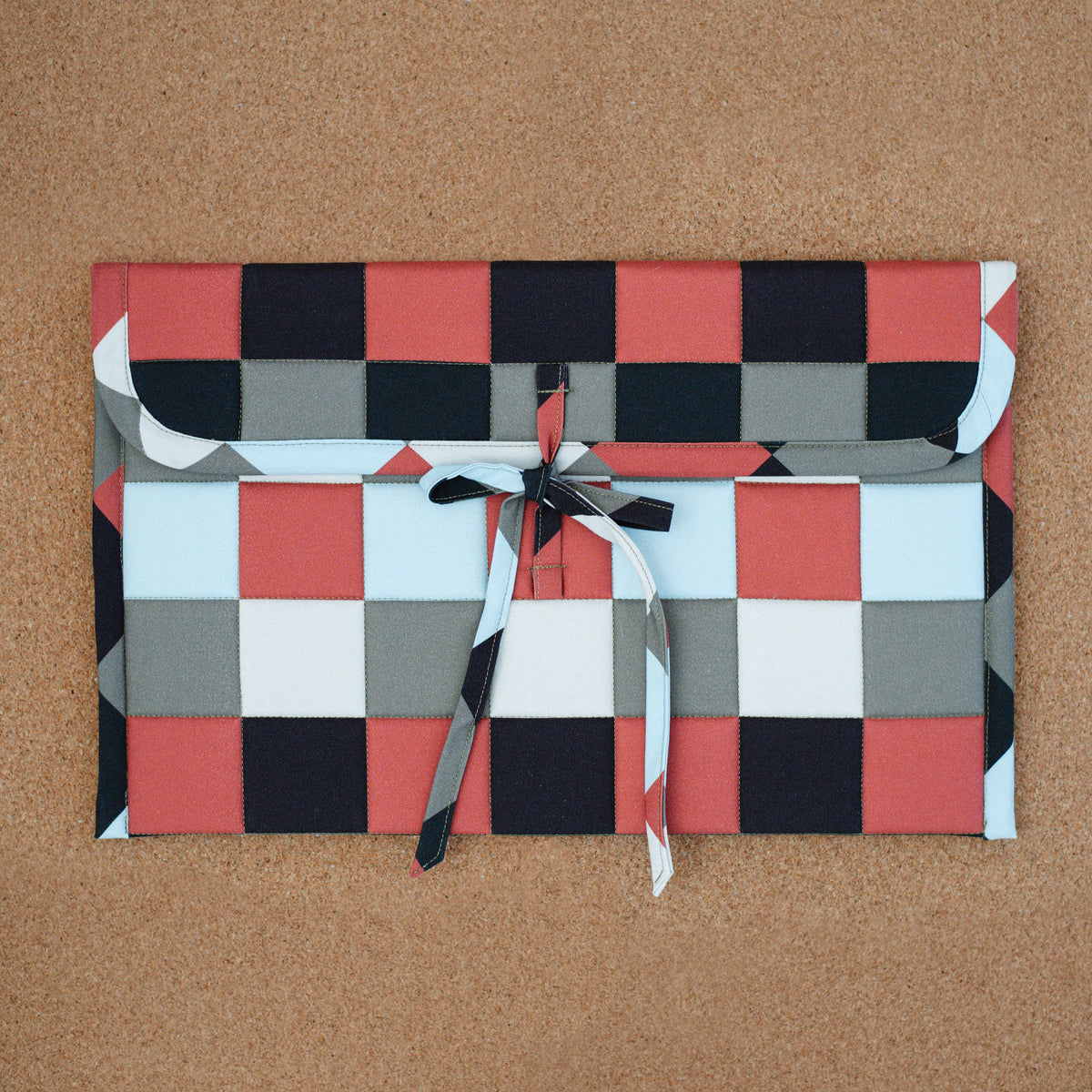 Paloma Quilted Case