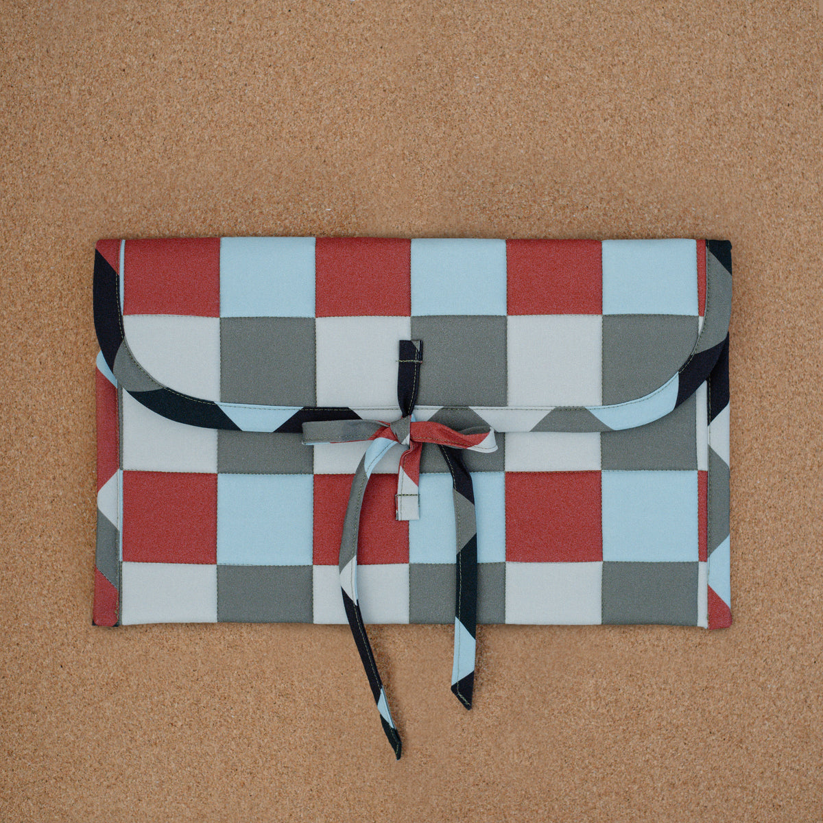 Paloma Quilted Case