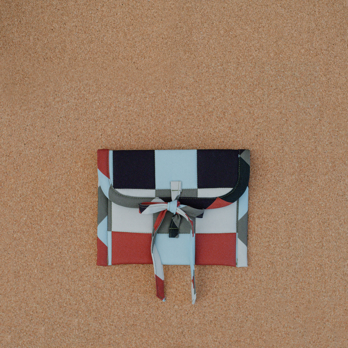 Paloma Quilted Case