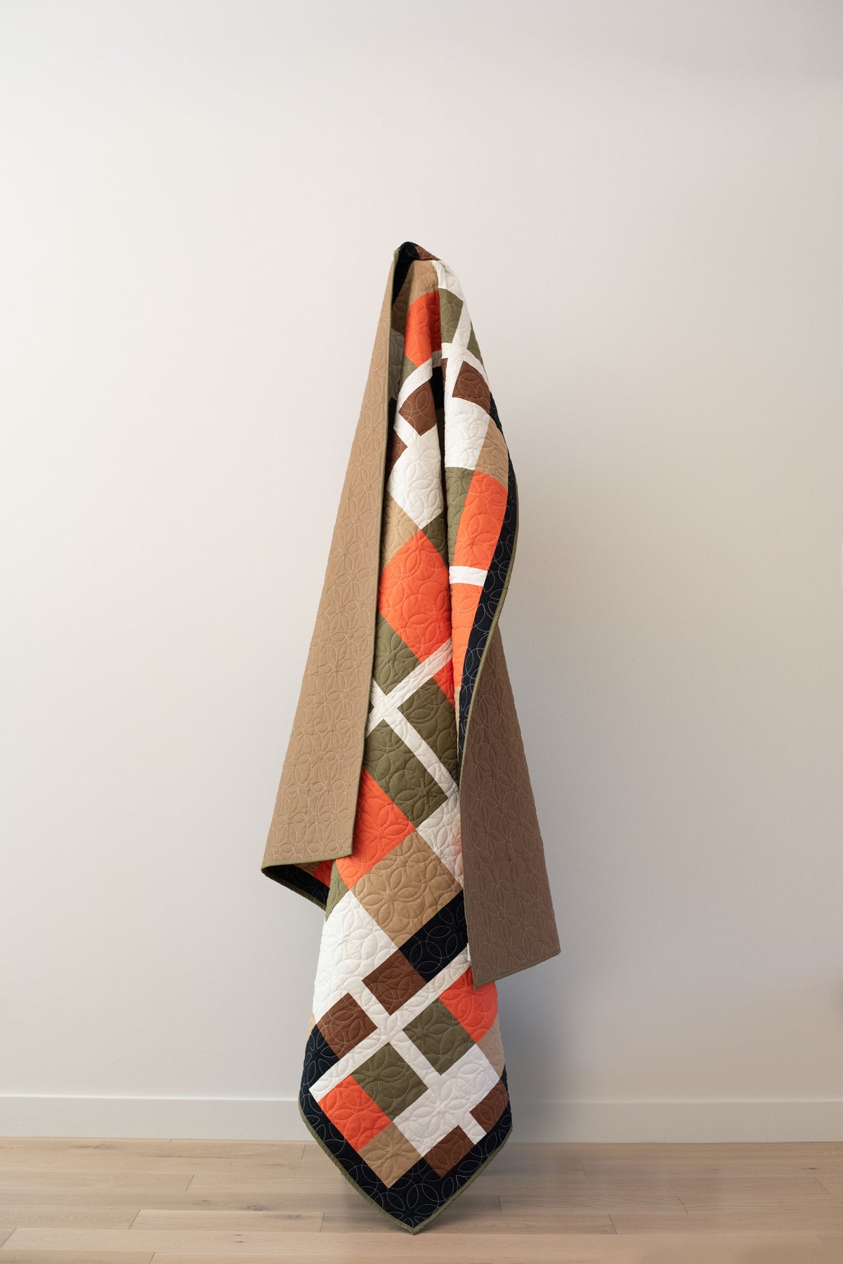 Freja Quilt