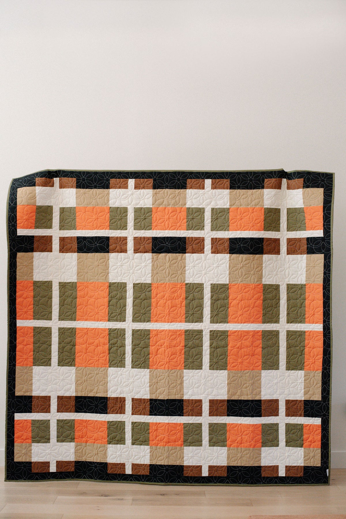 Freja Quilt