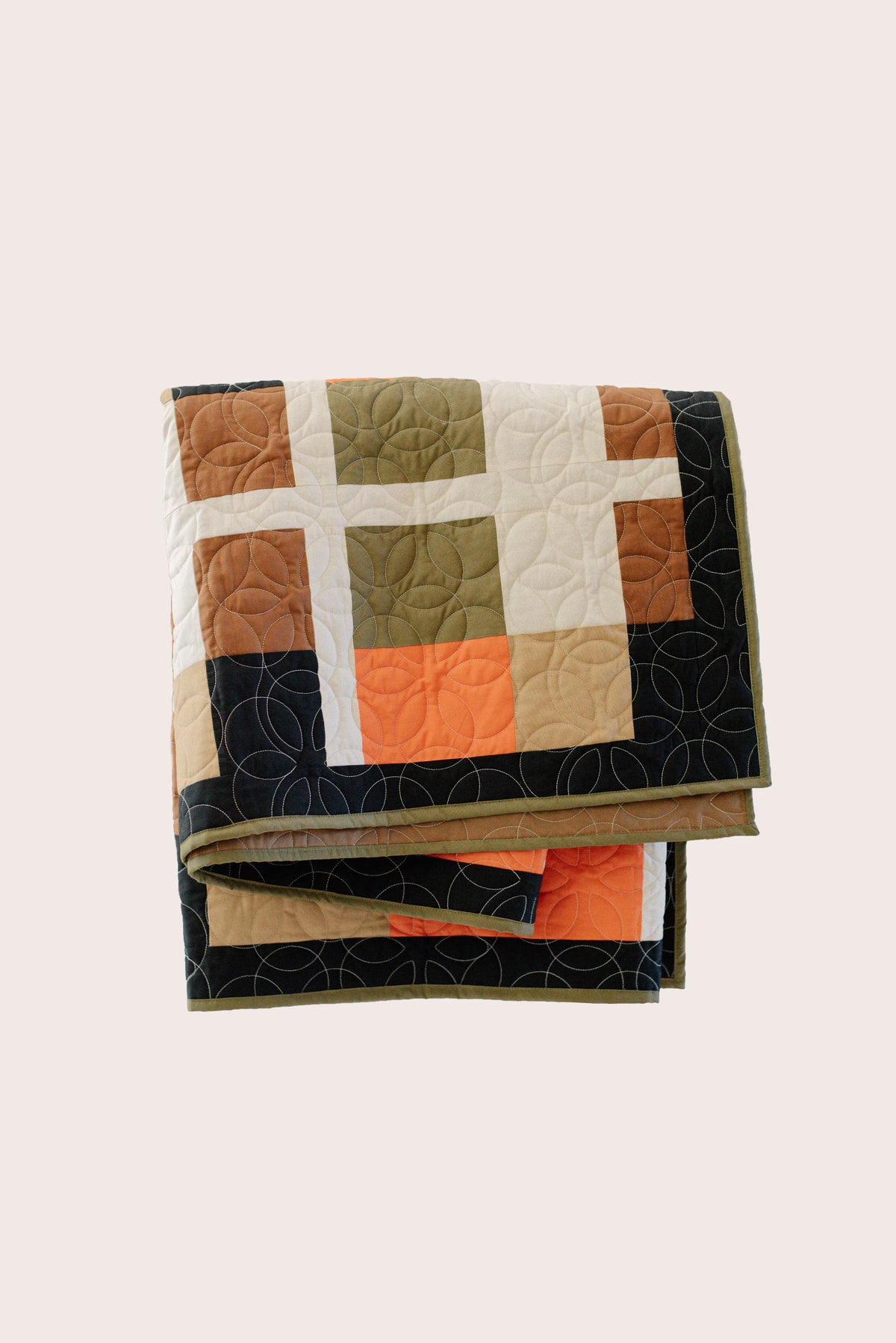 Freja Quilt