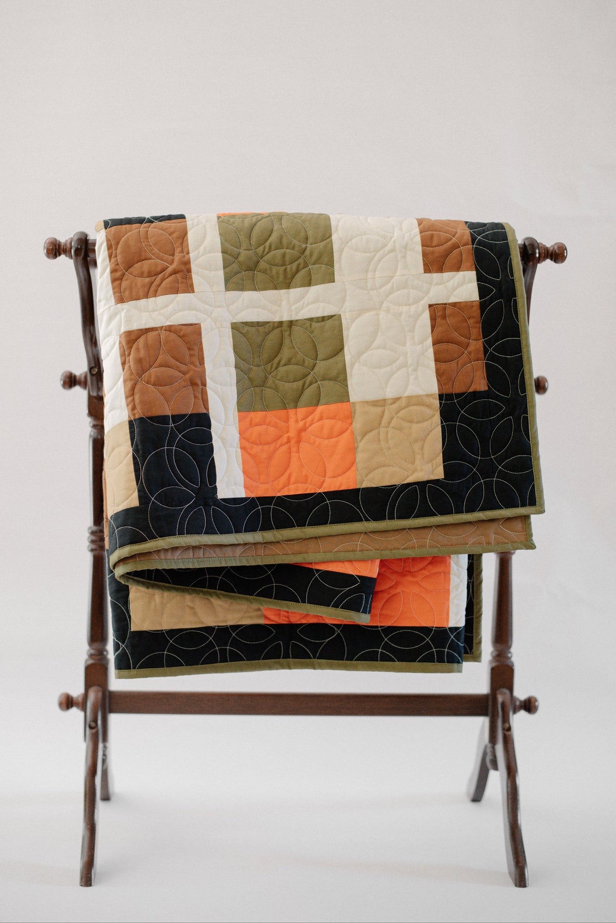 Freja Quilt