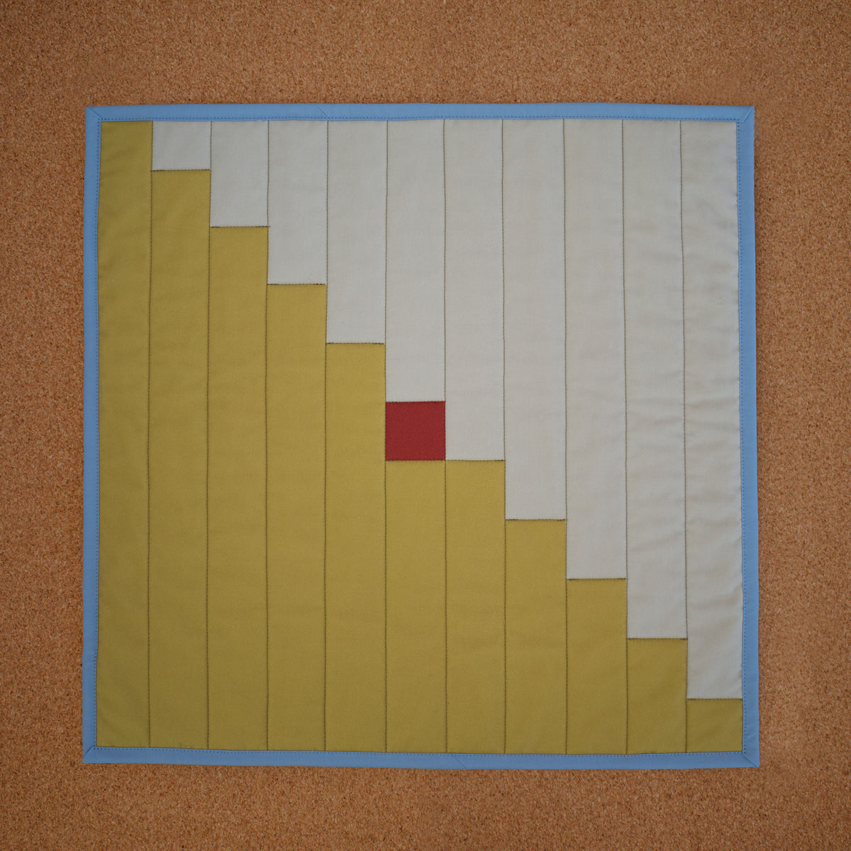 Escala Wall Hanging