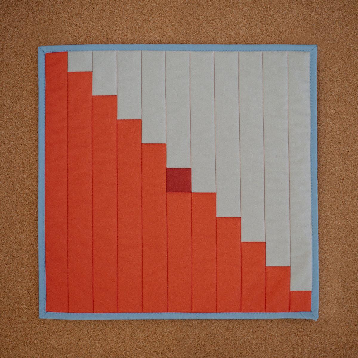 Escala Wall Hanging