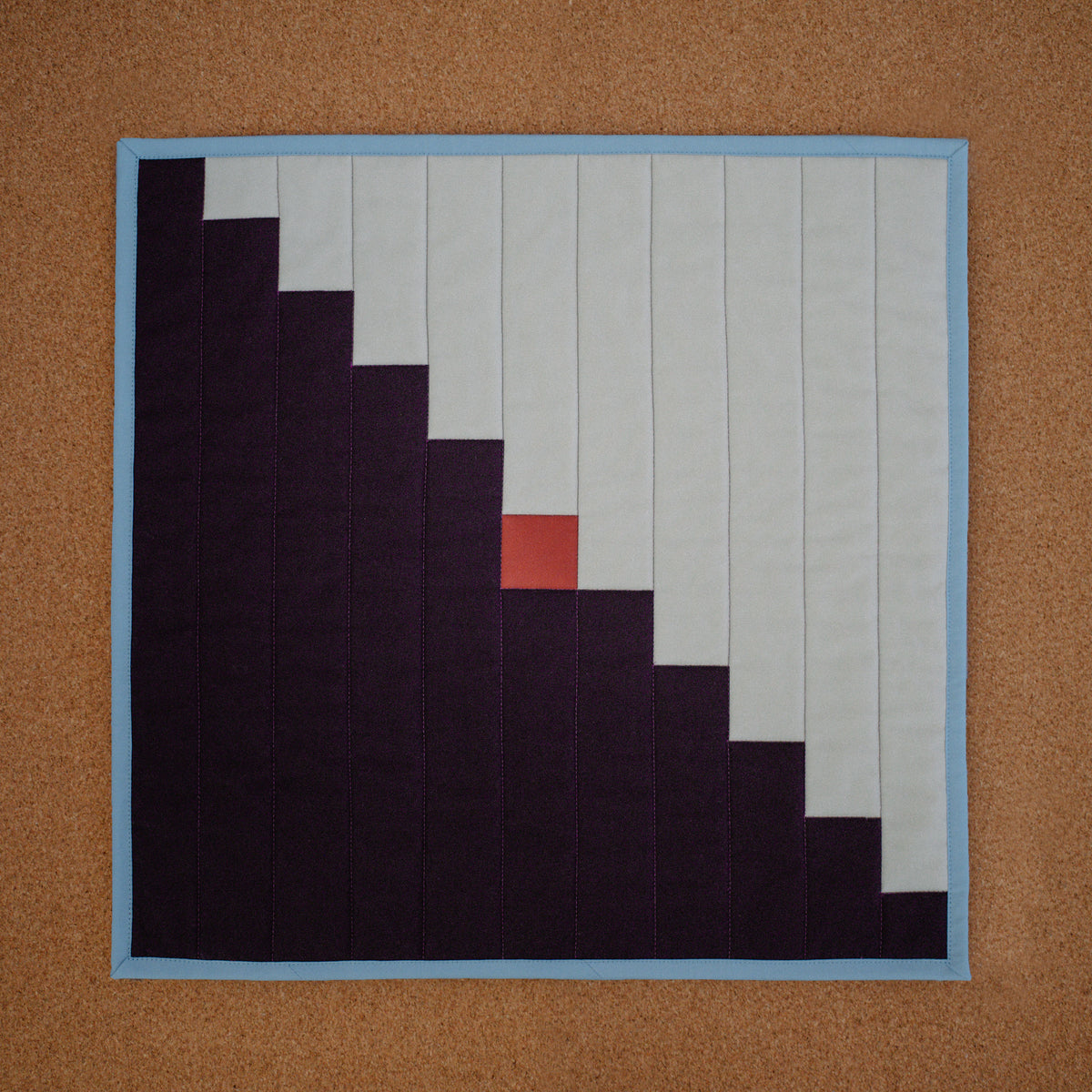 Escala Wall Hanging